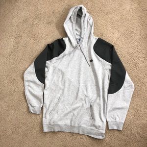 Adidas sweatshirt